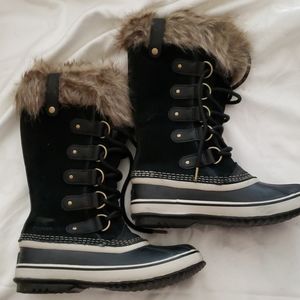 Sorel Ladies Boots